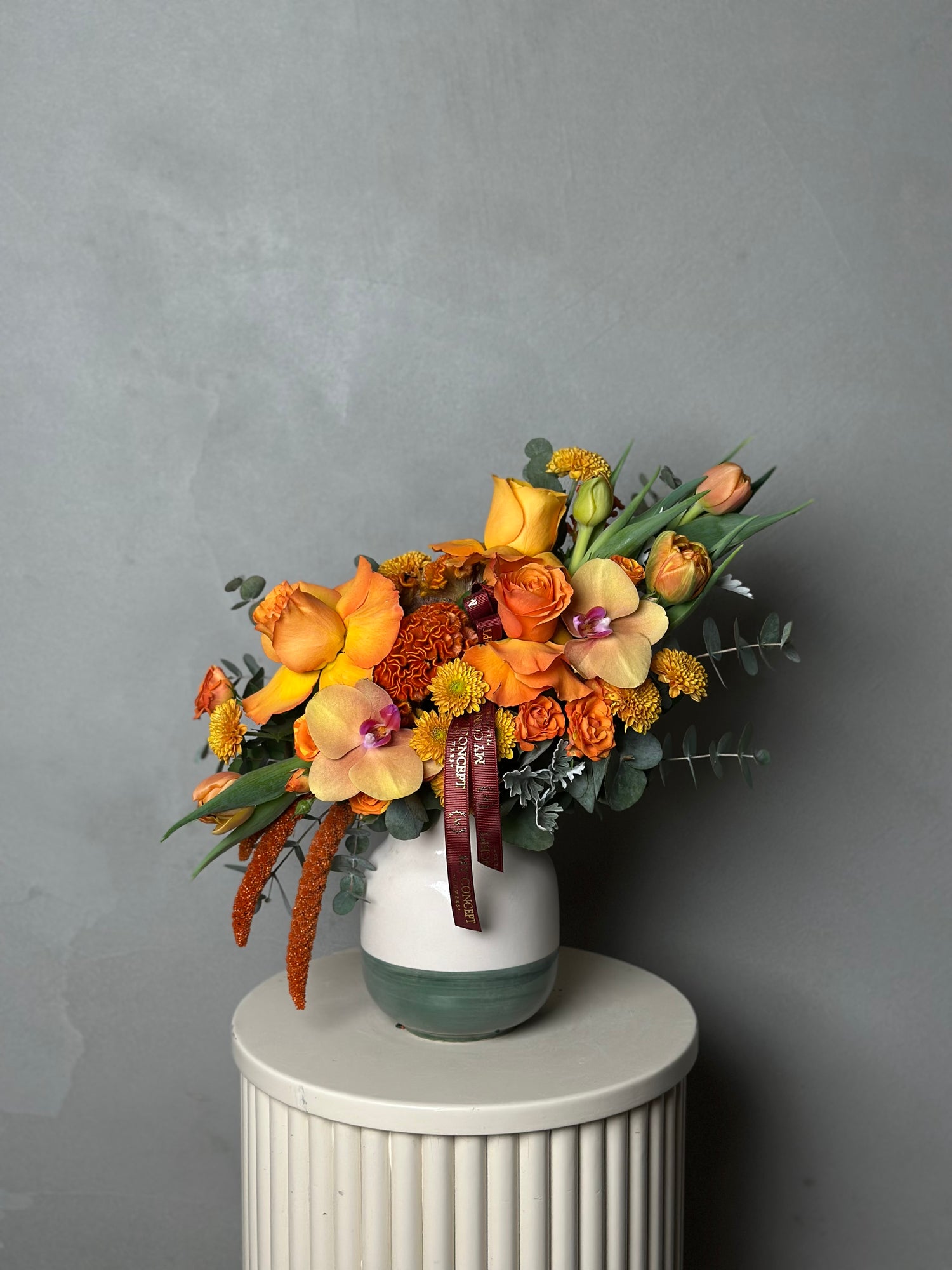 Celosia