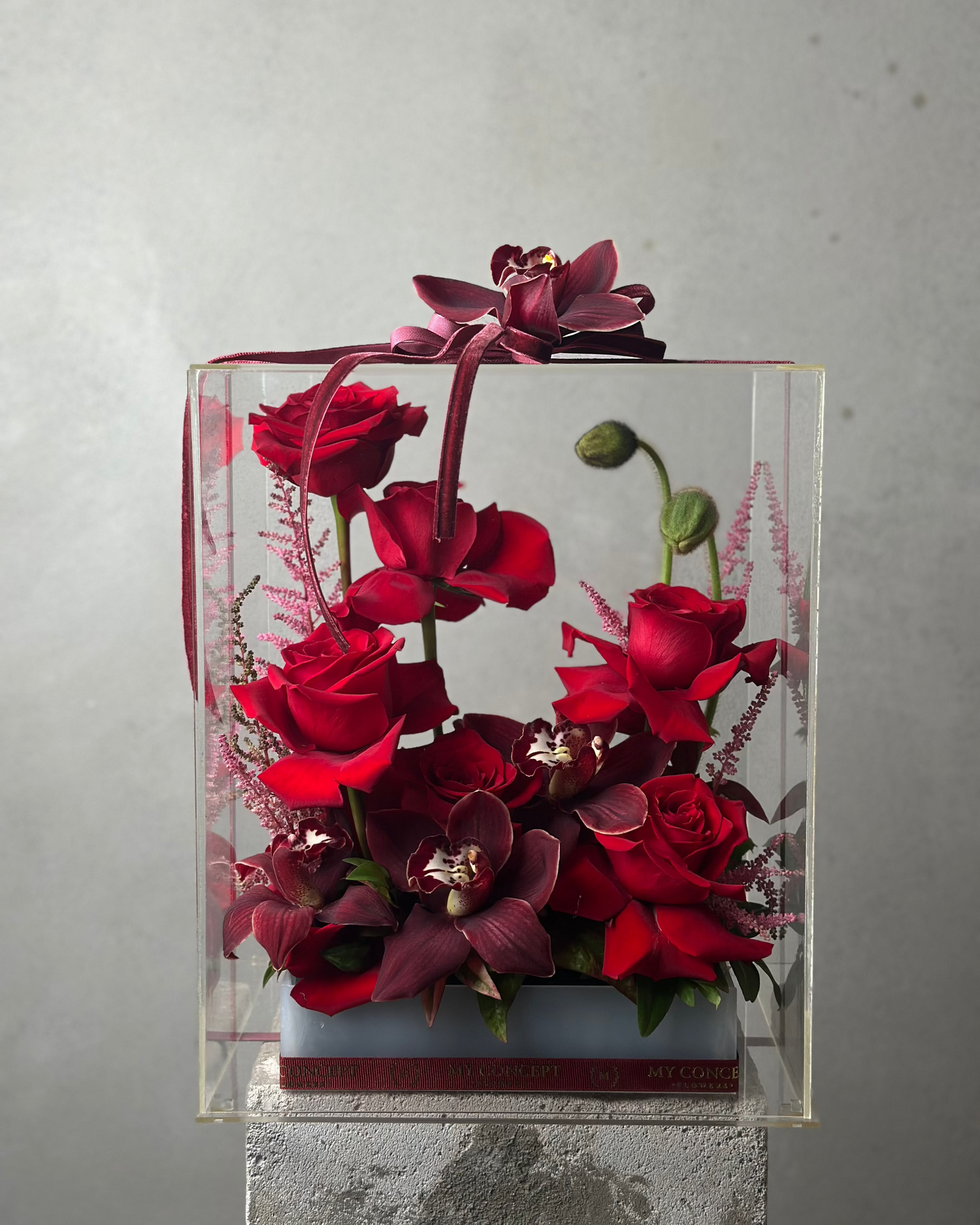 Red Love