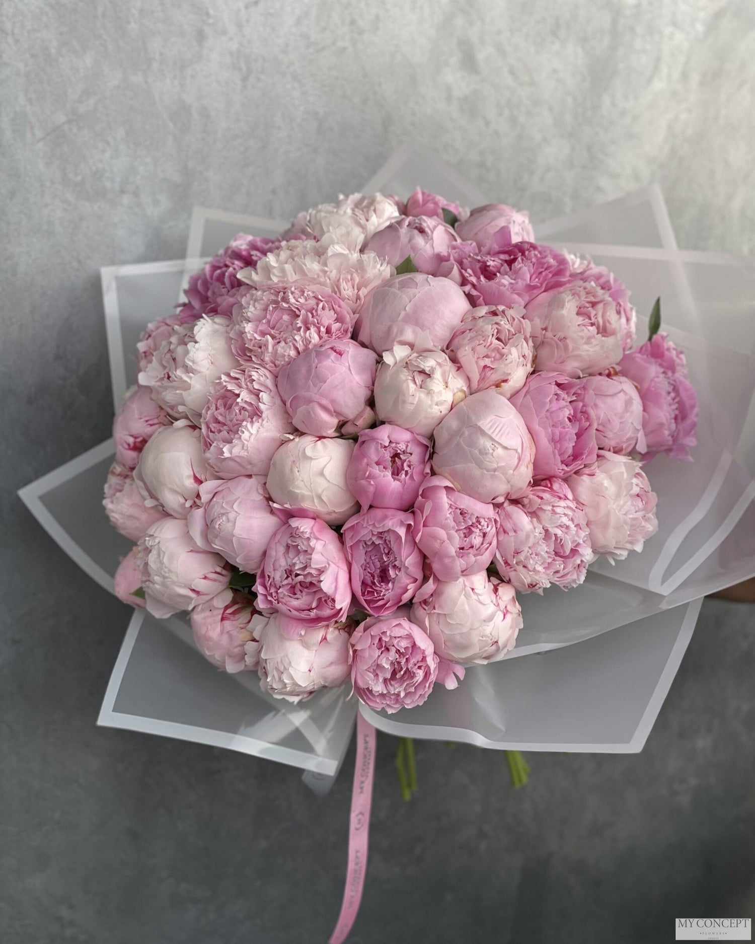 Peony