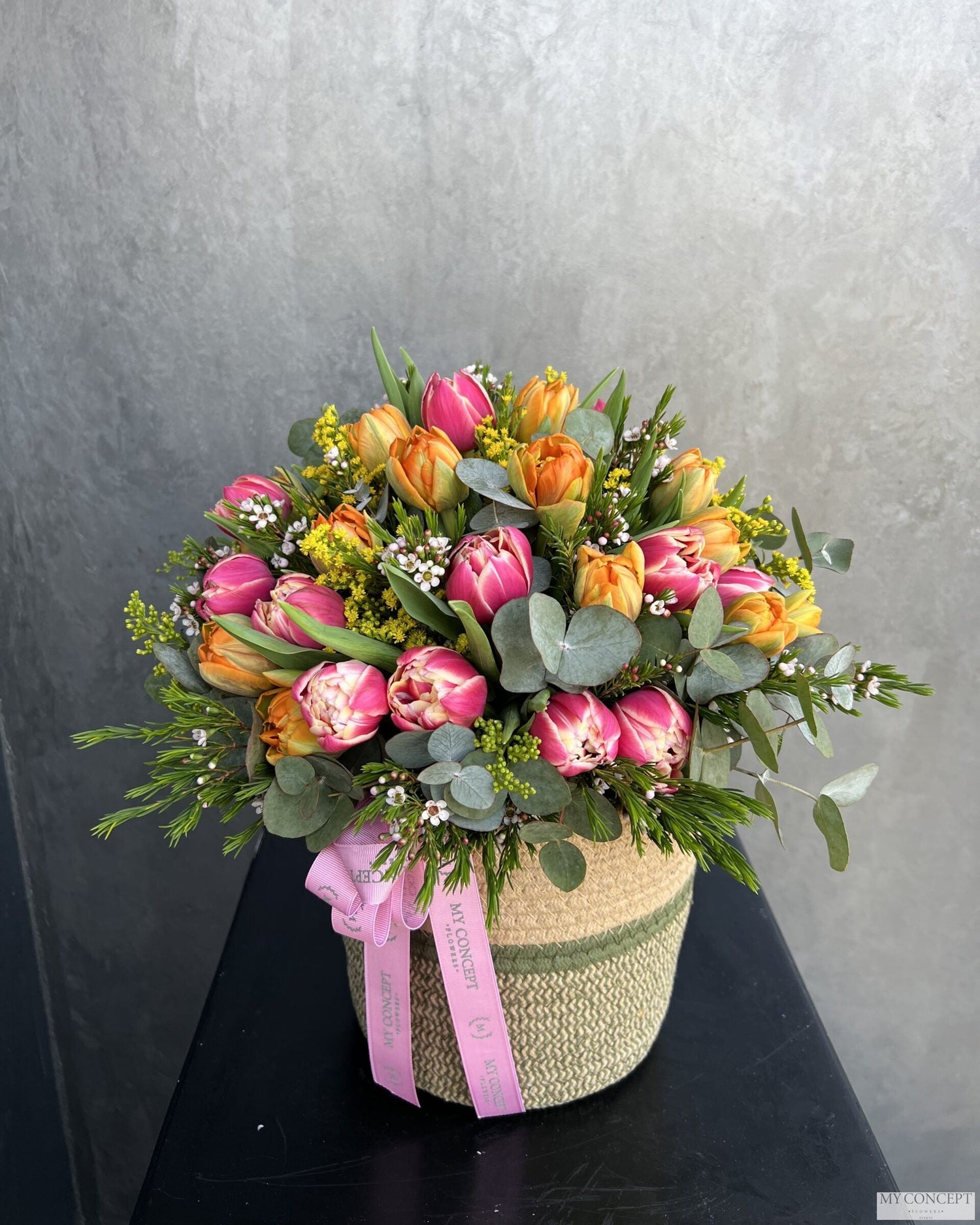 Tulip