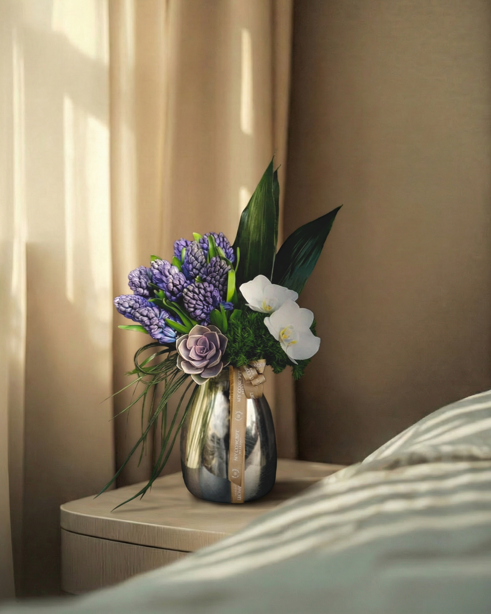 Geçmiş Olsun Çiçekleri