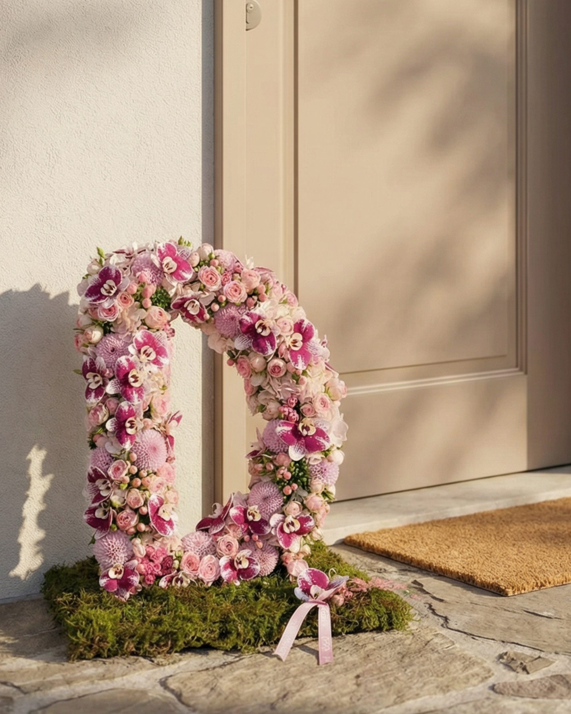 Doğum Günü Çiçekleri