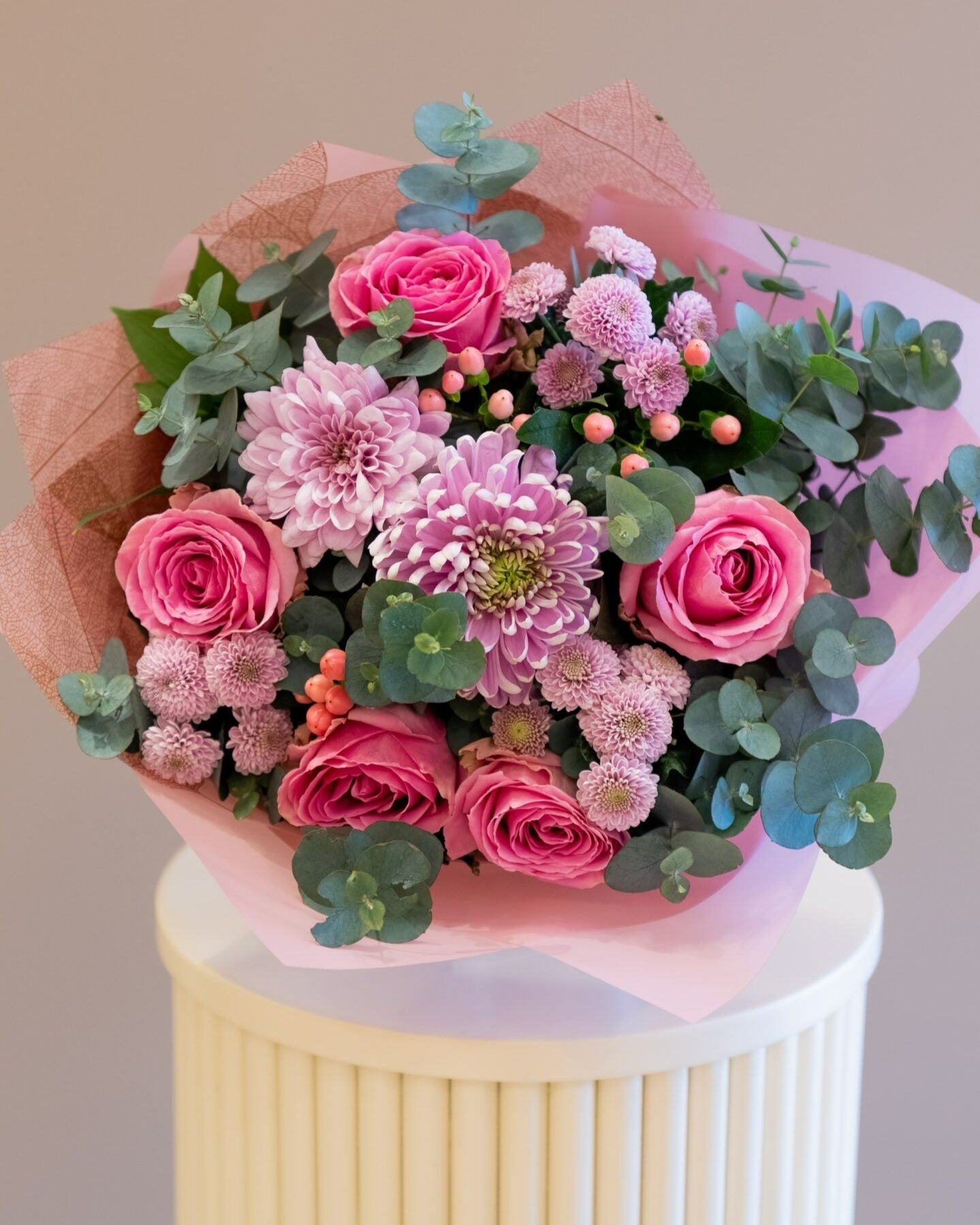 Chrysanthemum
