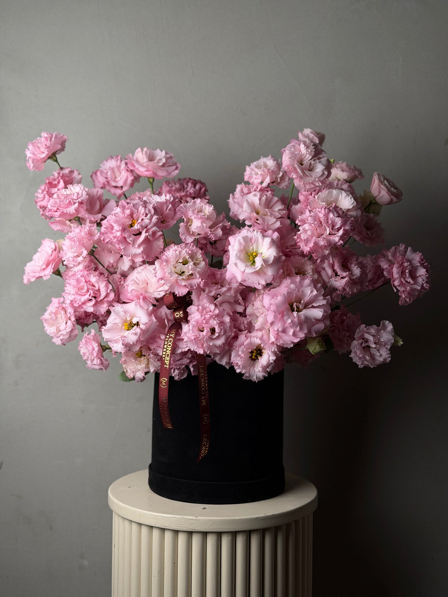 Kutuda Pembe Aranjman