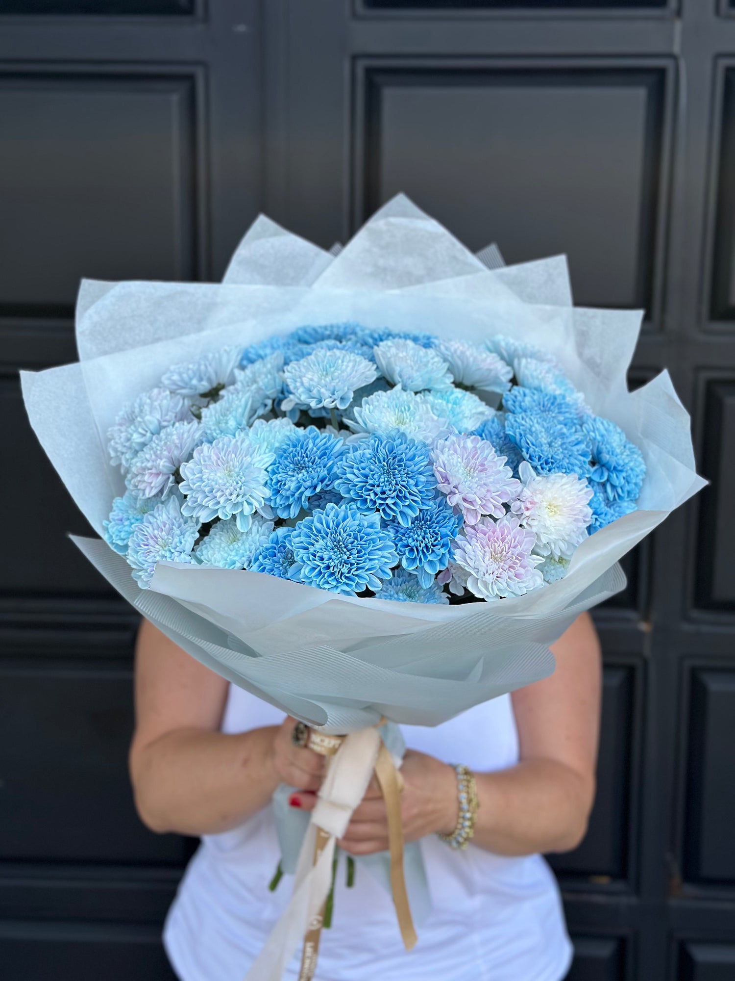 Blue Magic