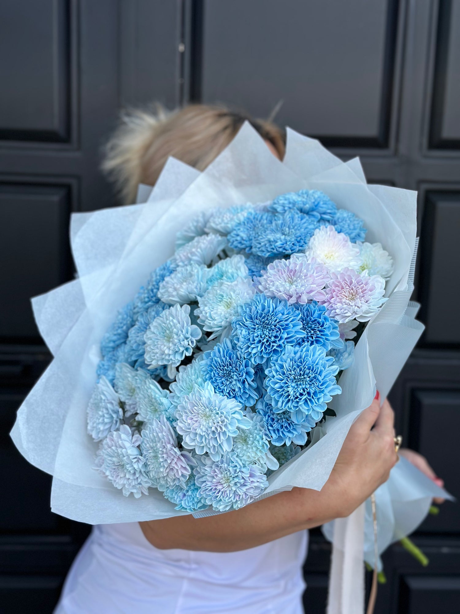 Blue Magic