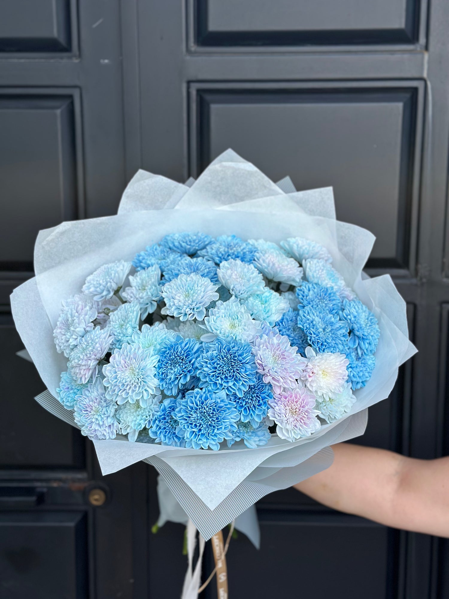 Blue Magic