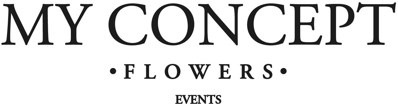 My Concept Flowers