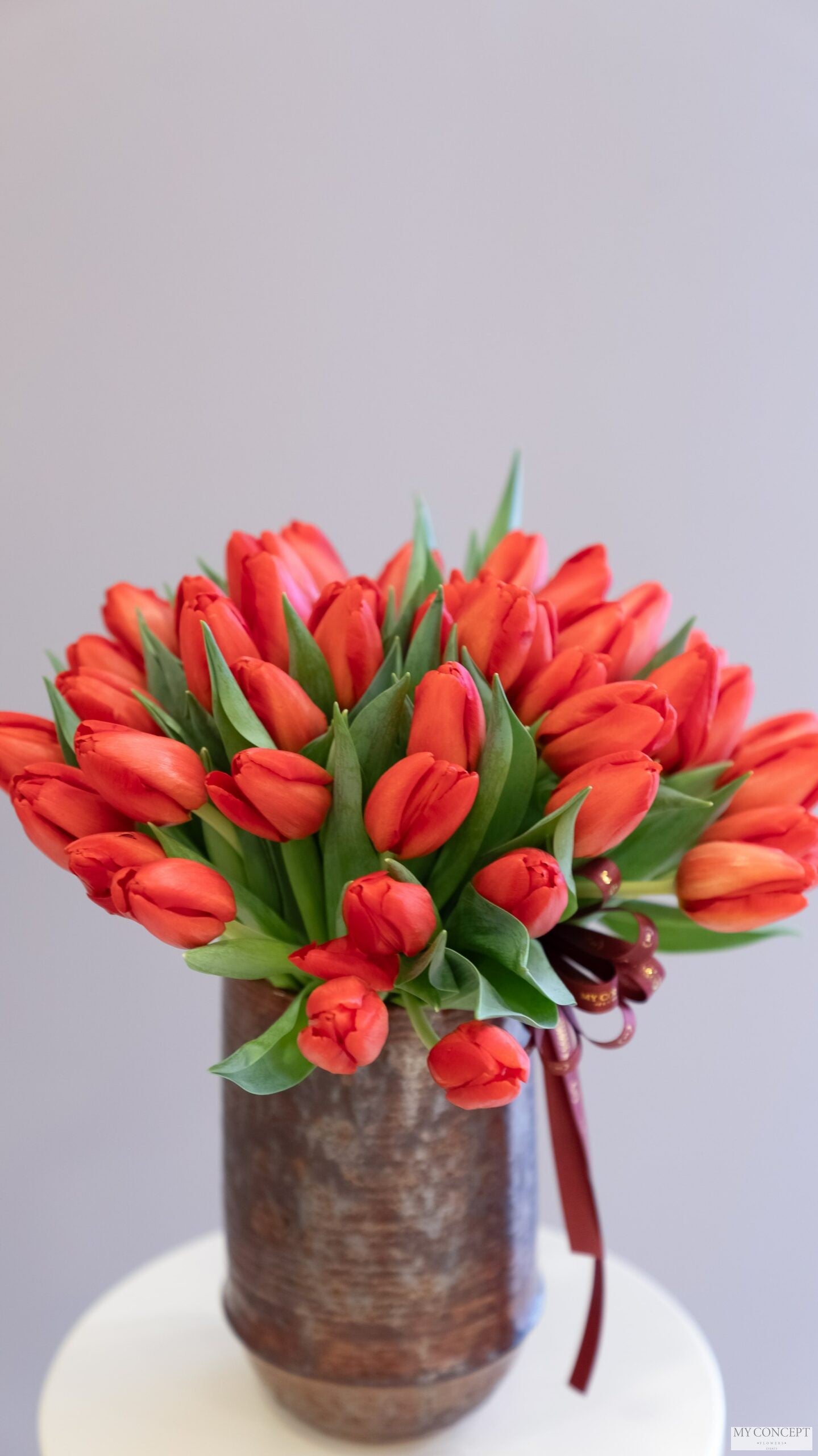 Tulips